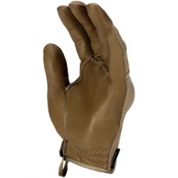 �������� ��������� First Tactical Mens Pro Knuckle Glove L Coyote (150007-060-L) - �������� 4