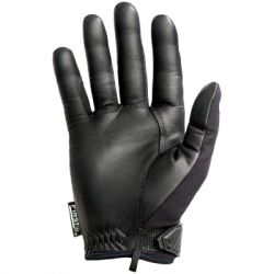 �������� ��������� First Tactical Mens Pro Knuckle Glove L Black (150007-019-L) - �������� 2