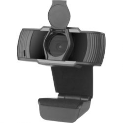 - Speedlink Recit Webcam 720p HD Black (SL-601801-BK)