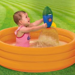 ������� ��� ������ Tomy Fountain Rocket (T72357) - �������� 3