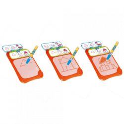   Tomy Aquadoodle- Let's draw (T72865) -  4