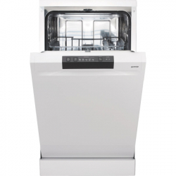 Посудомийна машина Gorenje GS520E15W - Картинка 2