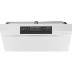 Посудомийна машина Gorenje GS520E15W - Картинка 5