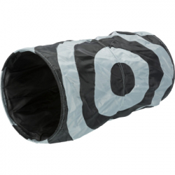 Іграшка для котів Trixie тунель ігровий 50 см (кольори в асортименті) (4011905043012) - Картинка 2