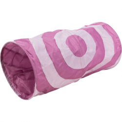 Іграшка для котів Trixie тунель ігровий 50 см (кольори в асортименті) (4011905043012) - Картинка 6