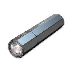 Фонарь Fenix E-CP Blue (E-CPblue) - Картинка 2