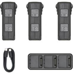   DJI Mavic 3 Battery Kit (CP.EN.00000421.01) -  2