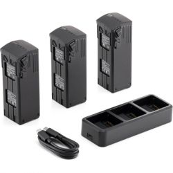 �������� ����������� DJI Mavic 3 Battery Kit (CP.EN.00000421.01) - �������� 3