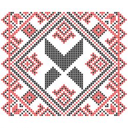 ������� ��� ����� Vinga MP254 Vyshivanka