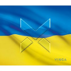       Vinga MP256 Flag of Ukraine -  1