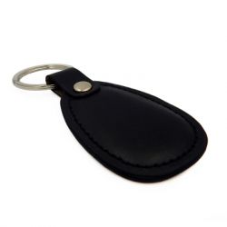 Брелок с чипом IDCard B038 EM-Marine / Fudan 1K кожаный (05-017) - Картинка 2