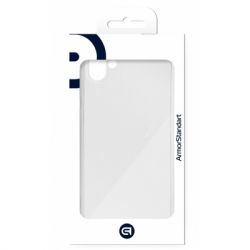 ����� ��� ���. �������� Armorstandart Air Series Samsung A04 (A045) Transparent (ARM63900) - �������� 2