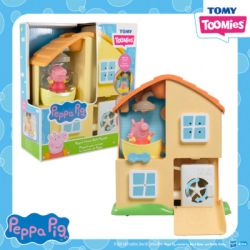    Tomy Peppas House (T73415) -  10