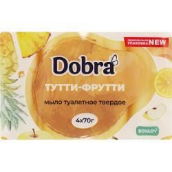   Dobra - 4 x 70  (4820195504161)