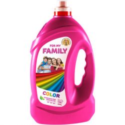 ���� ��� ������ Family 2K ��� ������� ����� 4 �� (4260637720191)