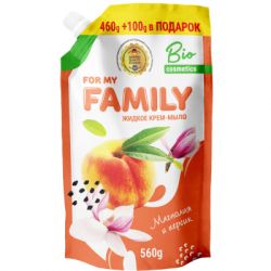 г��� ���� Family 2K ������� �� ������ 560 � (4260637721501)