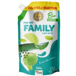 г��� ���� For My Family ���� �� ���� 560 � (4260637721792)