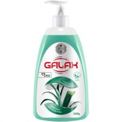   Galax   500  (4823128000846)