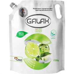 ������ ���� Galax � ���������� ����� ���-��� 1500 � (4260637721624)