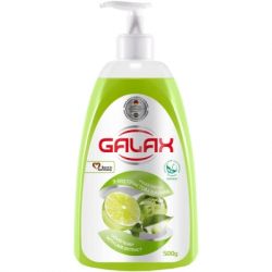   Galax    500  (4823128000853)