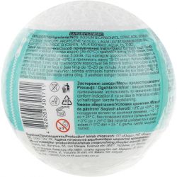 Бомбочка для ванни Milky Dream Kids Блакитна панда 100 г (4820205301711) - Картинка 2