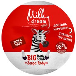    Milky Dream Kids  Roby 190  (4820205302398)