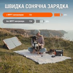 Зарядная станция JACKERY Explorer 500EU (Explorer-500) - Картинка 5