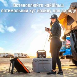 Зарядная станция JACKERY Explorer 500EU (Explorer-500) - Картинка 6