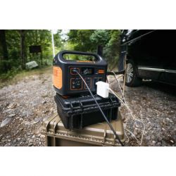 Зарядная станция JACKERY Explorer 500EU (Explorer-500) - Картинка 8