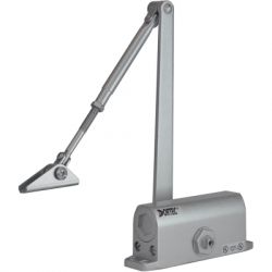   Dortec DT-62H Silver (DT-62H/Silver)