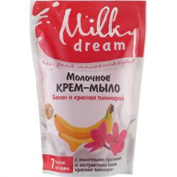   Milky Dream     - 500  (4820205301759) -  1