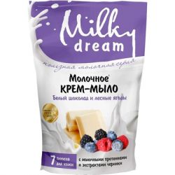 г  Milky Dream      - 500  (4820205301742)