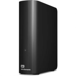 ��������� �������� ���� 3.5" 20TB Elements Desktop WD (WDBWLG0200HBK-EESN)