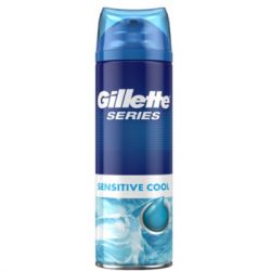    Gillette Series    200  (7702018457786)
