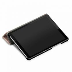    BeCover Smart Case Lenovo Tab M8 TB-8505/TB-8705/M8 TB-8506 (3rd Gen) Rose Gold (708018) -  2