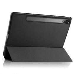    BeCover Smart Case Lenovo Tab P12 Pro 12.6" TB-Q706F Black (708075) -  3