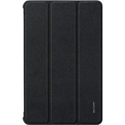 Чохол для планшета BeCover Smart Case Nokia T20 10.4" Black (708041) - Картинка 2