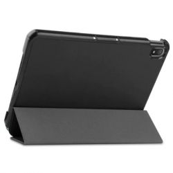 Чохол для планшета BeCover Smart Case Nokia T20 10.4" Black (708041) - Картинка 5