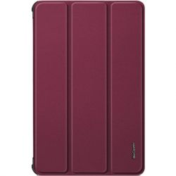    BeCover Smart Case Nokia T20 10.4" Red Wine (708046) -  2