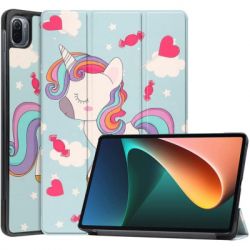    BeCover Smart Case Xiaomi Mi Pad 5 / 5 Pro Unicorn (708067) -  7