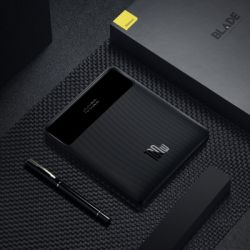 ��� Baseus Blade 20000mAh Black (PPDGL-01) - �������� 8