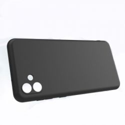 ����� �� ��������� �������� BeCover Samsung Galaxy A04 SM-A045 Black (708105) - �������� 2