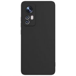   .  BeCover Xiaomi 12T / 12T Pro Black (708101) -  4