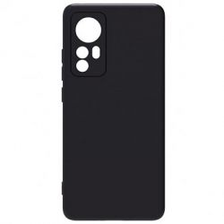  .  BeCover Xiaomi 12T / 12T Pro Black (708101)