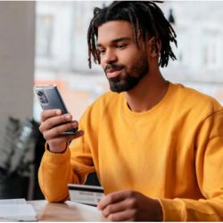 ����� ��� ���. �������� BeCover Xiaomi 12T / 12T Pro Transparancy (708102) - �������� 5