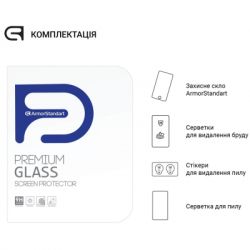   Armorstandart Glass.CR Xiaomi Redmi Pad 2022 10.6 (ARM64000) -  4