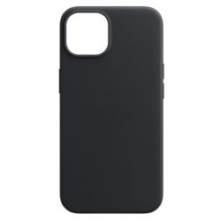 - Armorstandart Fake Leather  Apple iPhone 14 Black (ARM64391)