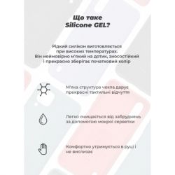 Чехол для моб. телефона Armorstandart ICON Case Xiaomi Redmi 10/10 2022 Red (ARM62761) - Картинка 6