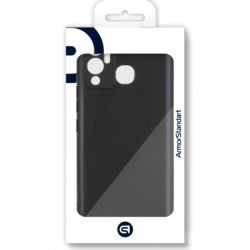 ����� �� ��������� �������� Armorstandart Matte Slim Fit Infinix Hot 12 Play (X6816D) Camera cover Black (ARM62269) - �������� 2
