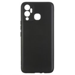   .  Armorstandart Matte Slim Fit Infinix Hot 12 Play (X6816D) Camera cover Black (ARM62269)